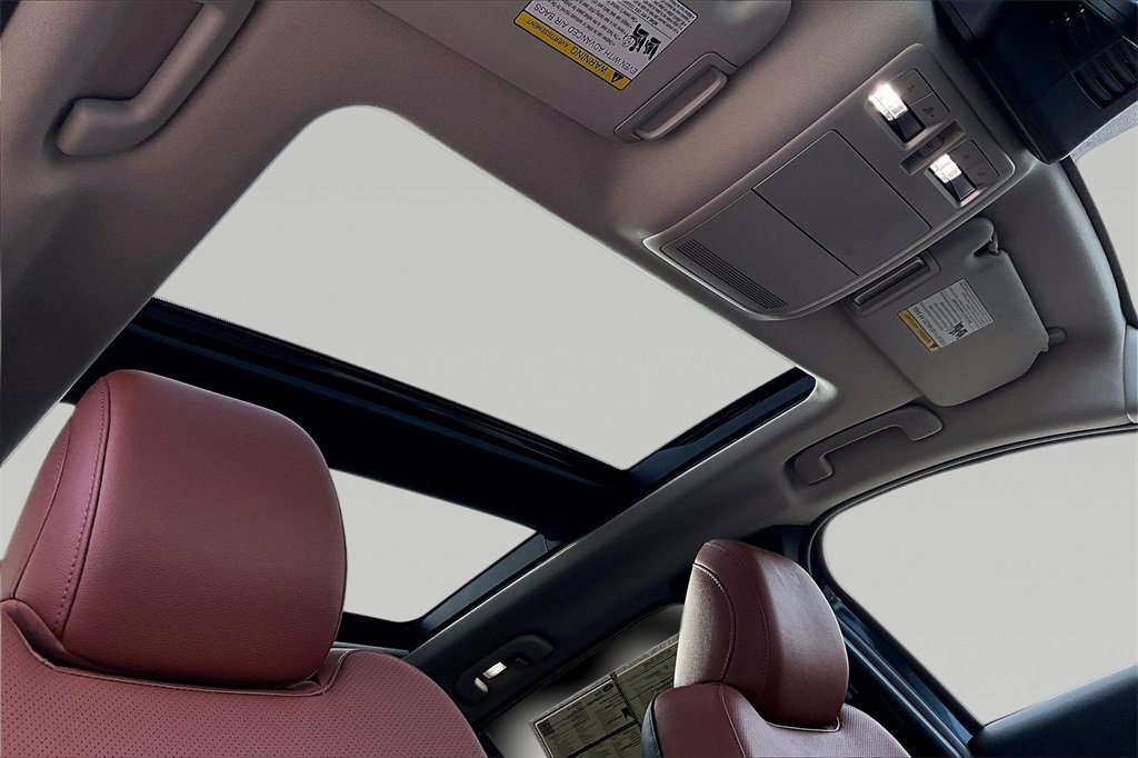 Used 2025 MAZDA CX-50 2.5 Turbo w/ Premium Plus Pkg image 22