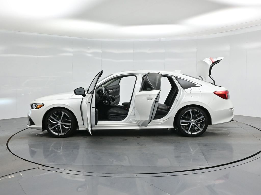 Used 2024 Honda Civic Touring image 55