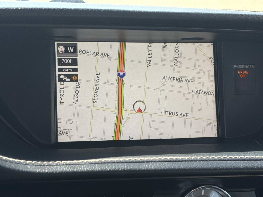 Used 2018 Lexus ES 350 w/ Navigation System Package FWD image 14