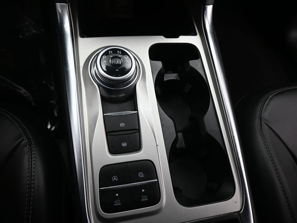 Certified 2021 Ford Explorer XLT image 43