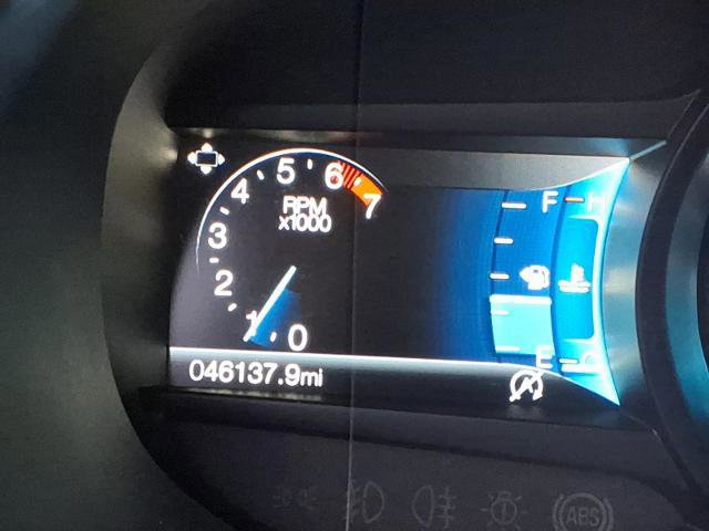 Certified 2021 Ford Edge SE image 18