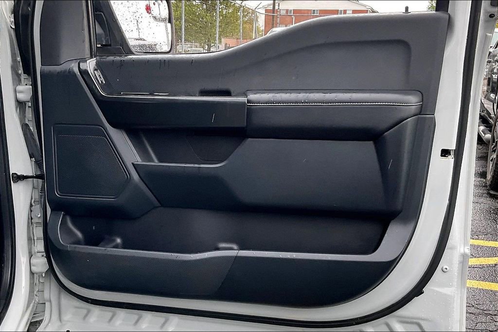 Certified 2023 Ford F150 XL w/ STX Appearance Package AWD/4WD image 20