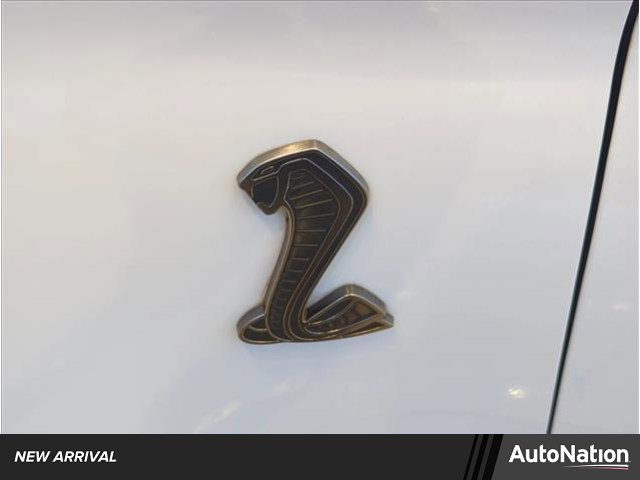 Certified 2021 Ford Mustang Shelby GT500 w/ Technology Package RWD image 1