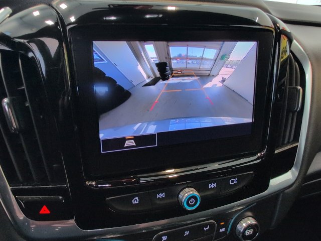 Used 2023 Chevrolet Traverse LT AWD/4WD image 25
