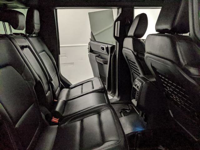Certified 2025 Ford Bronco Badlands image 21