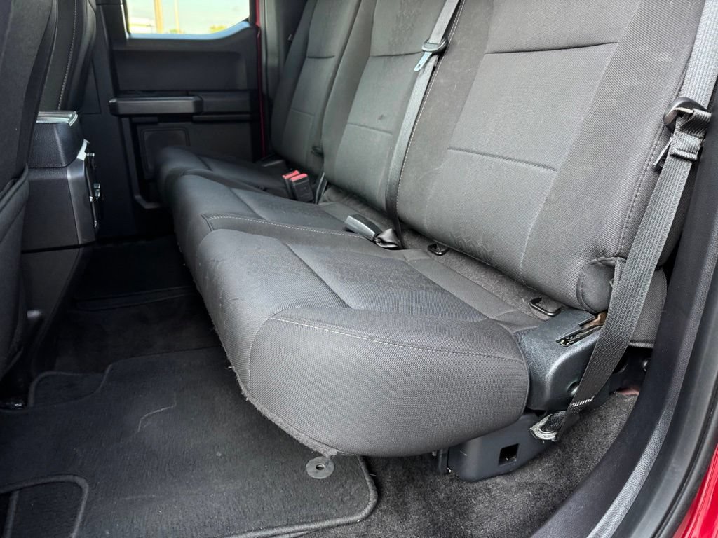 Certified 2018 Ford F150 XLT w/ Equipment Group 302A Luxury AWD/4WD image 8