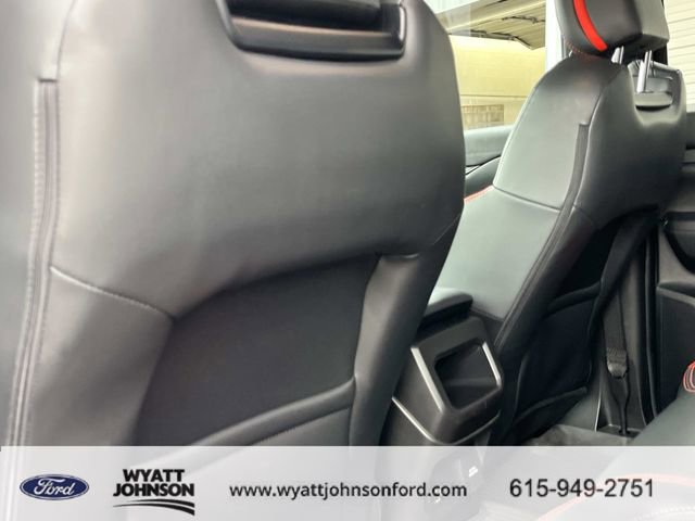 Certified 2024 Ford Ranger Raptor AWD/4WD image 19