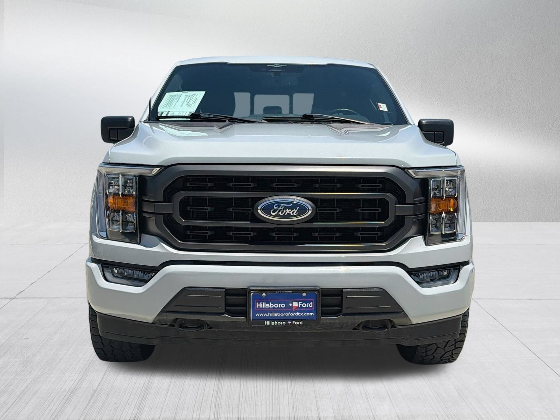 Certified 2023 Ford F150 XLT w/ Equipment Group 302A High AWD/4WD image 2