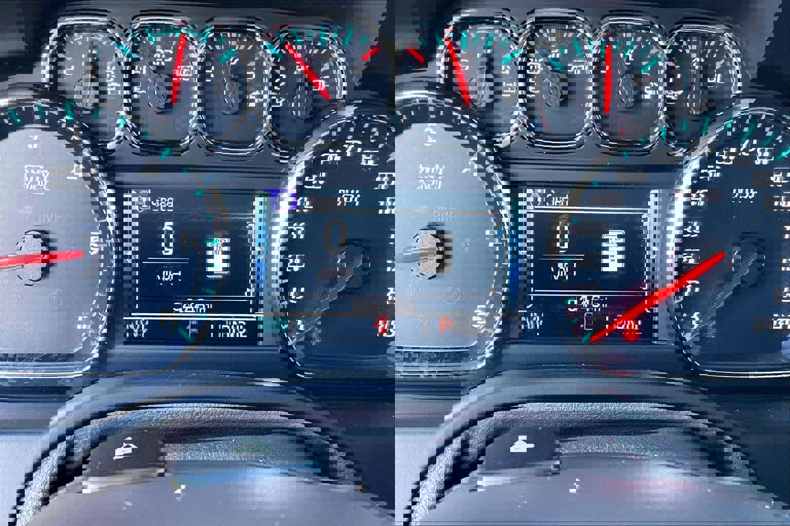 Used 2018 Chevrolet Tahoe LT image 22