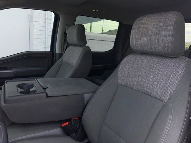 Certified 2023 Ford F150 XLT w/ Equipment Group 302A High image 23