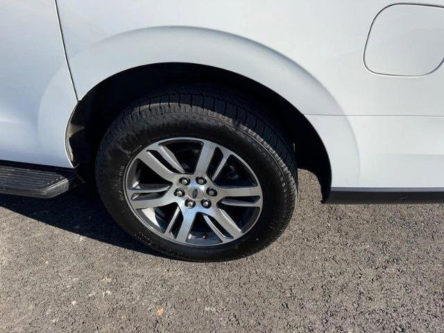 Certified 2024 Ford Expedition Max Limited image 9