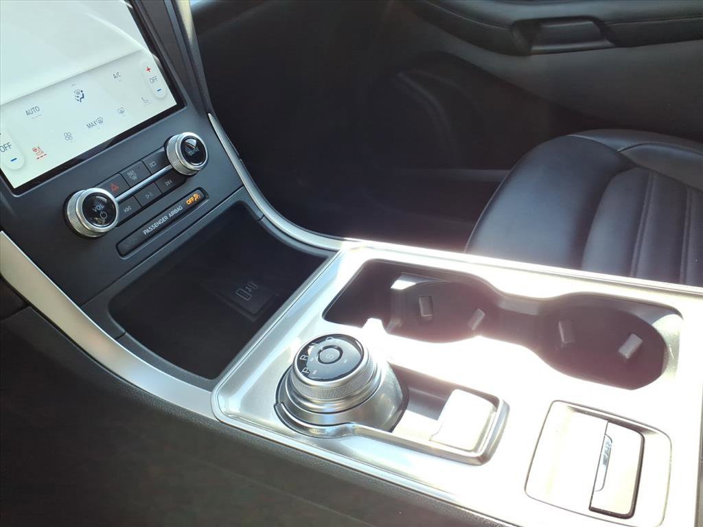 Certified 2023 Ford Edge SEL w/ Convenience Package image 16