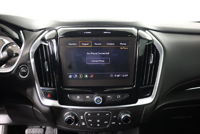 Used 2020 Chevrolet Traverse LT w/ Driver Confidence II Package AWD/4WD image 47