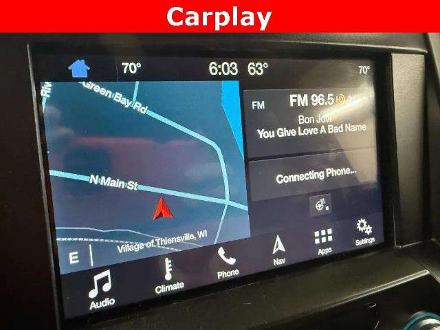 Certified 2019 Ford F150 Lariat w/ Equipment Group 502A Luxury image 16