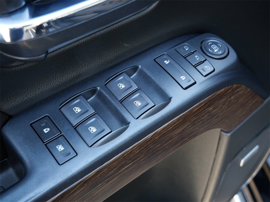 Used 2017 GMC Sierra 1500 Denali w/ Denali Ultimate Package image 17