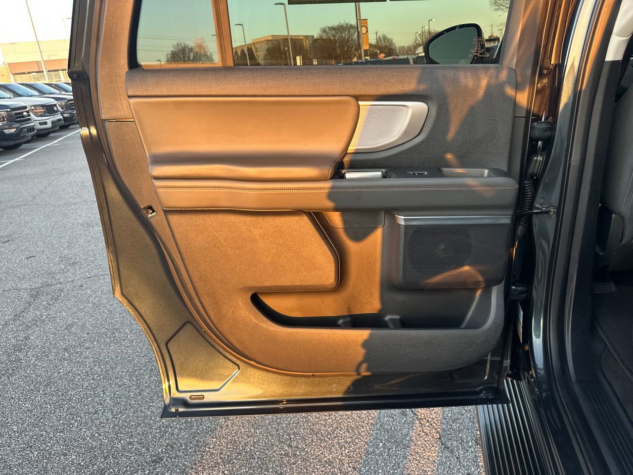 Certified 2025 Ford Expedition Max Active image 24