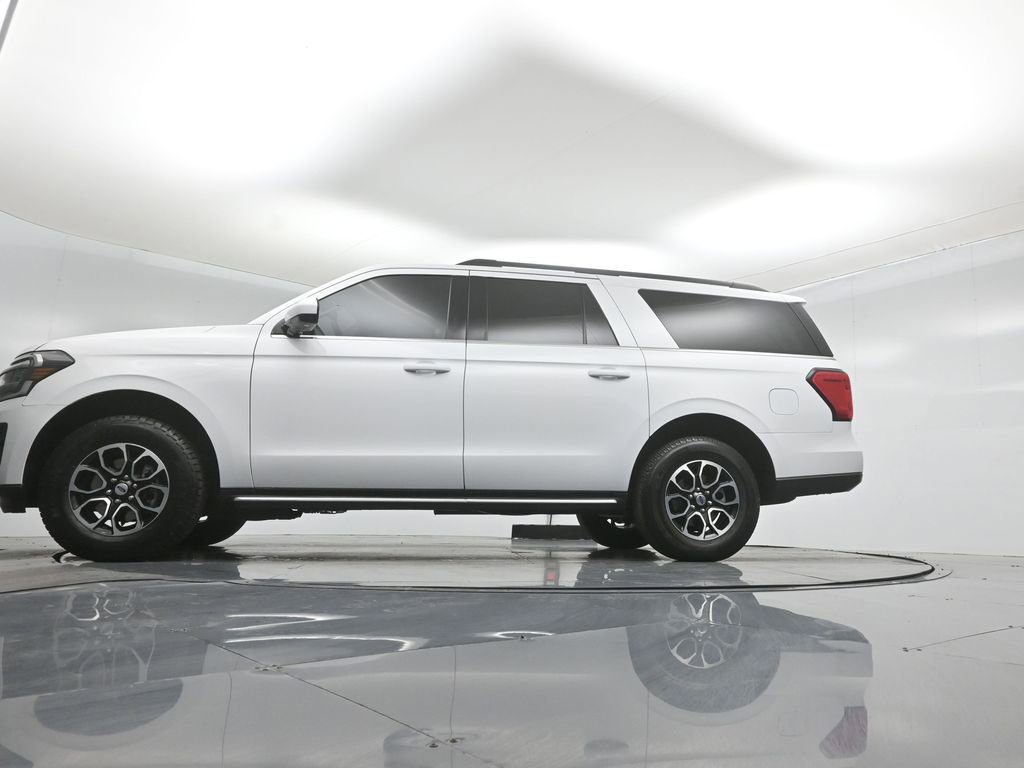 Certified 2023 Ford Expedition Max XLT RWD image 52