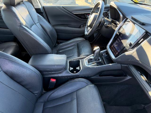 Used 2022 Subaru Legacy Limited XT AWD/4WD image 13