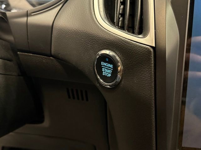 Certified 2023 Ford Edge SEL image 17