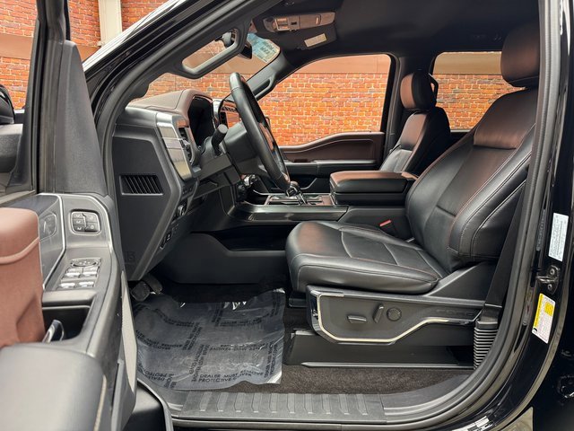 Certified 2023 Ford F150 Lariat image 23