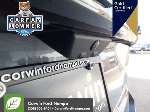 Certified 2025 Ford Explorer ST w/ Sun And Sound Package image 32