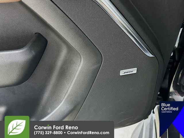 Used 2025 Chevrolet Tahoe High Country w/ LPO, Illumination Package AWD/4WD image 22