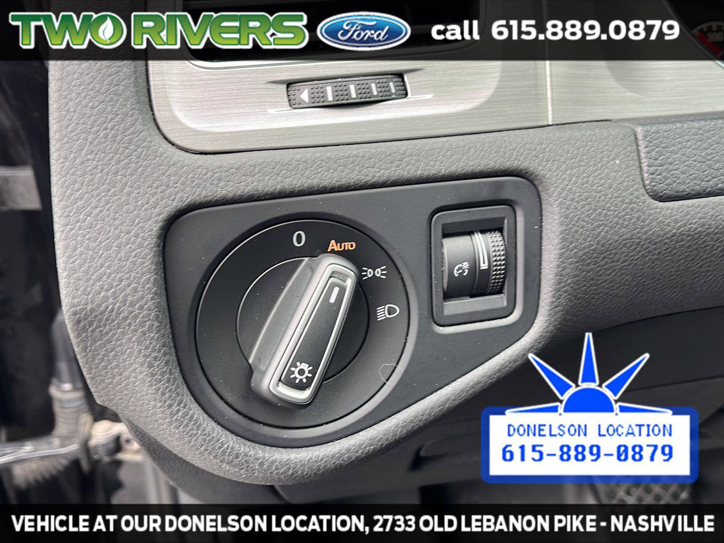 Used 2017 Volkswagen Golf Wolfsburg Edition image 22