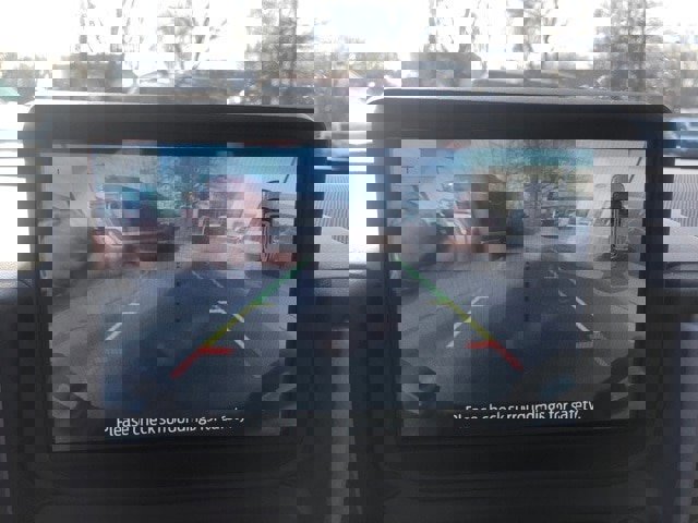 Certified 2024 Ford Bronco Sport Big Bend w/ Convenience Package image 9