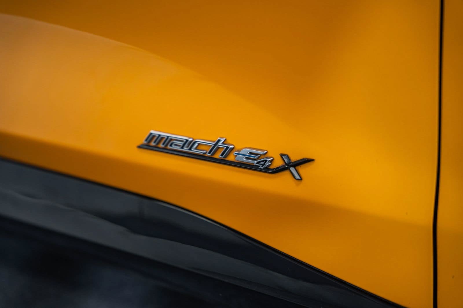 Certified 2022 Ford Mustang Mach-E GT AWD/4WD image 21