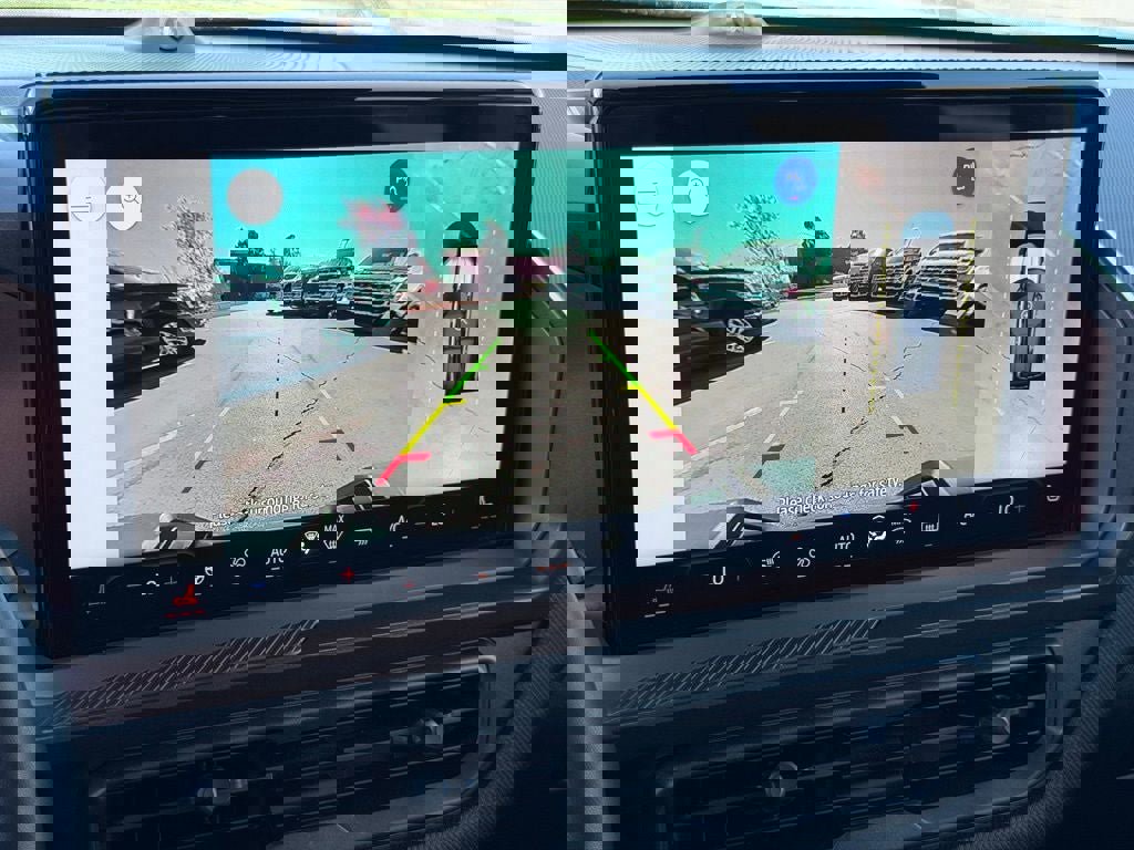 Certified 2025 Ford Bronco Sport Outer Banks w/ Outer Banks Tech Package+ image 29