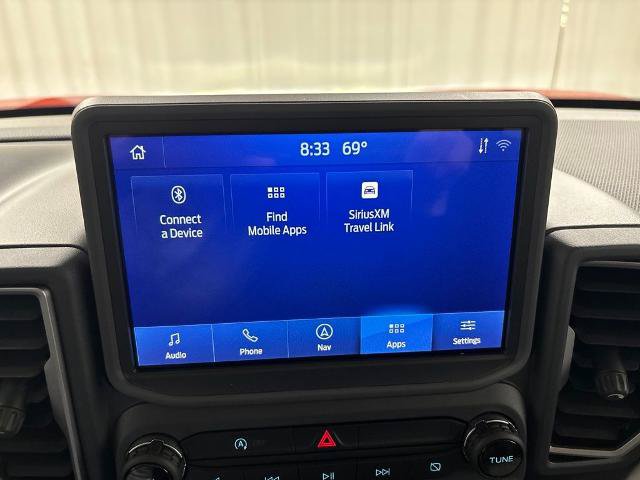 Certified 2023 Ford Bronco Sport Big Bend AWD/4WD image 30