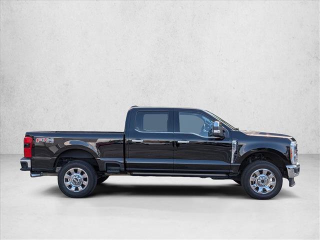 Certified 2024 Ford F250 Lariat w/ Lariat Ultimate Package AWD/4WD image 5