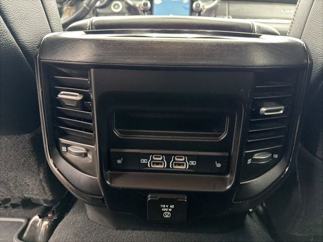 Used 2022 RAM 2500 Limited image 19