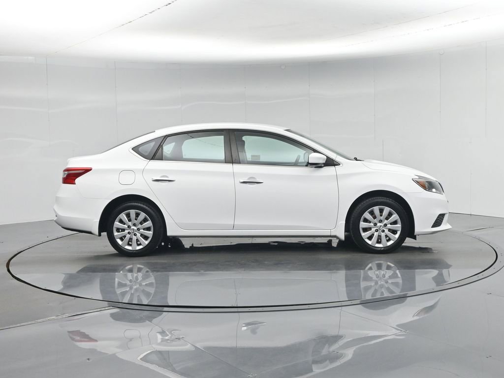 Used 2019 Nissan Sentra S FWD image 26