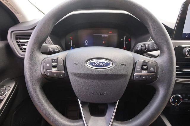 Certified 2025 Ford Escape Active AWD/4WD image 10