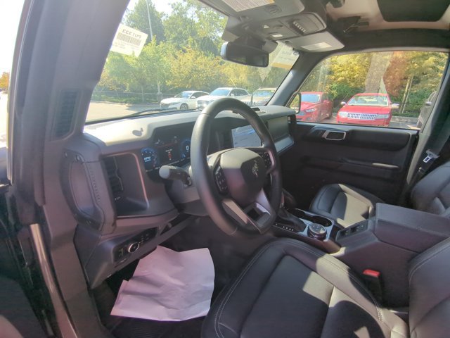 Certified 2025 Ford Bronco Badlands AWD/4WD image 15
