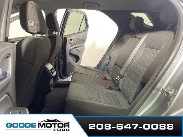 Used 2023 Chevrolet Equinox LT FWD image 18
