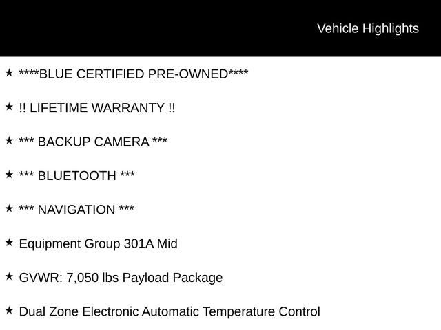 Certified 2023 Ford F150 XLT w/ Equipment Group 301A Mid AWD/4WD image 36