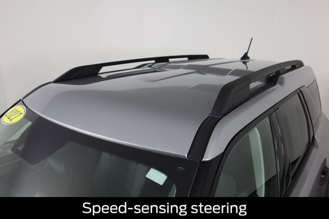 Certified 2021 Ford Bronco Sport Big Bend image 20