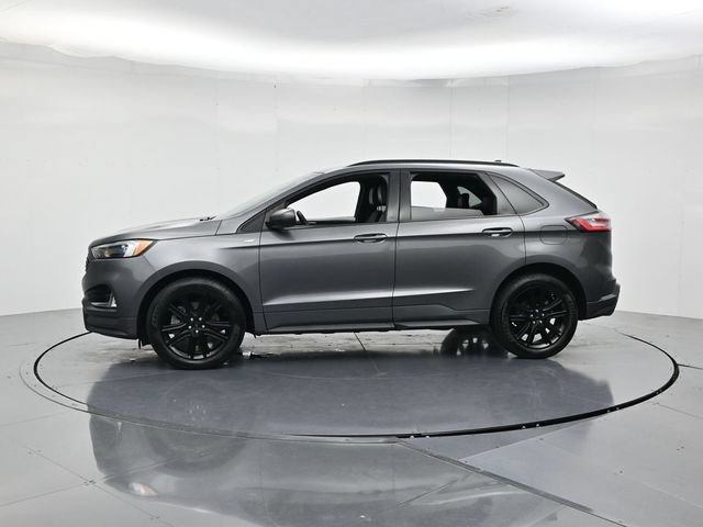 Certified 2021 Ford Edge ST-Line FWD image 6
