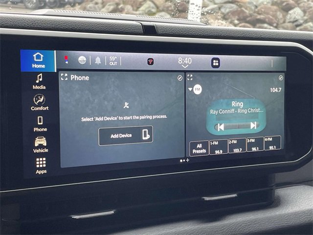 Used 2025 Jeep Gladiator Sport image 25