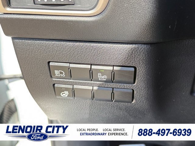 Used 2021 Lexus NX 300 F Sport w/ Accessory Package 2 FWD image 19