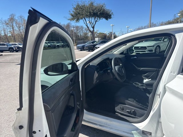 Used 2021 Volkswagen Jetta SEL image 13