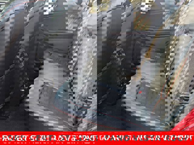 Certified 2024 Ford Edge ST-Line image 22