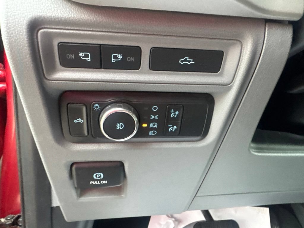 Certified 2021 Ford F150 XLT w/ Equipment Group 302A High AWD/4WD image 13