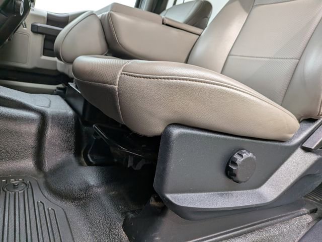 Certified 2020 Ford F350 XL w/ STX Appearance Package AWD/4WD image 15