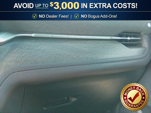 Certified 2025 Ford Explorer Platinum w/ Ultimate Package AWD/4WD image 17