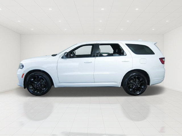 Used 2021 Dodge Durango GT w/ Blacktop Package AWD/4WD image 6