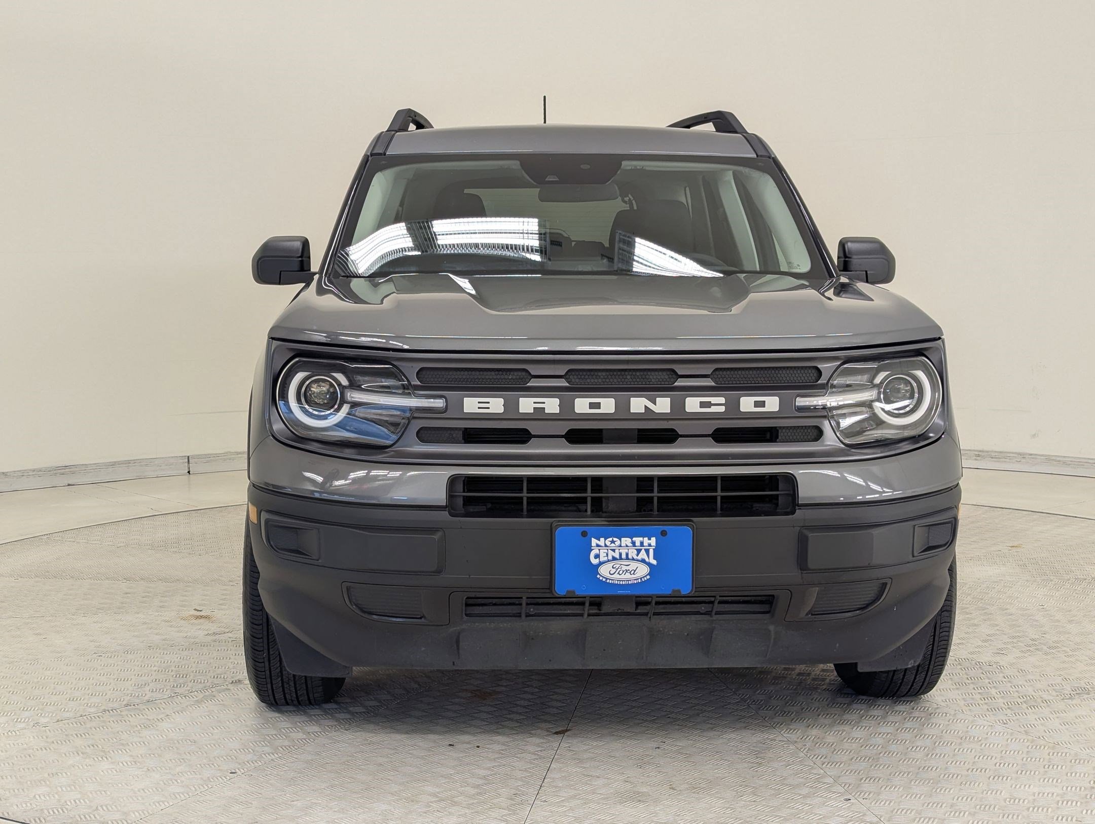 Certified 2024 Ford Bronco Sport Big Bend image 5