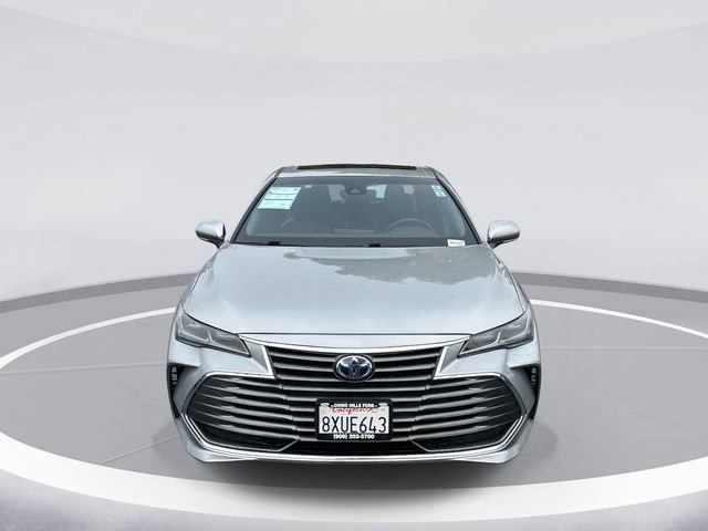Used 2021 Toyota Avalon Limited image 5